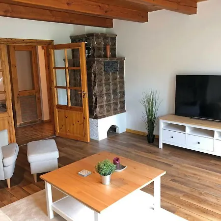 Apartment Schoene 120qm 4+2 Pers. Fehmarn