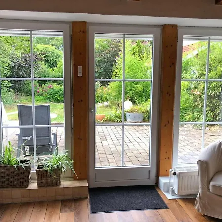 Appartement Schoene 120qm 4+2 Pers. *