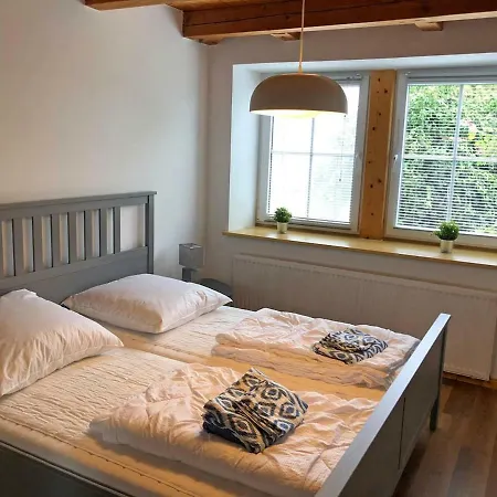 Schoene 120qm 4+2 Pers. فيهمارن