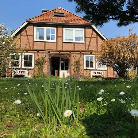 Schoene 120qm 4+2 Pers. * Fehmarn