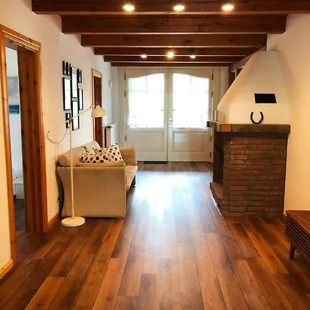 Schoene 120qm 4+2 Pers. Fehmarn