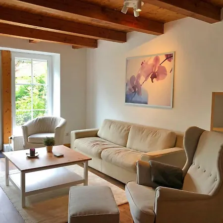 Appartement Schoene 120qm 4+2 Pers.