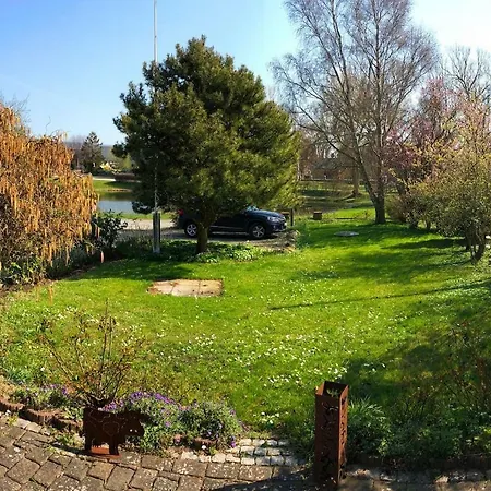 Appartement Schoene 120qm 4+2 Pers. *