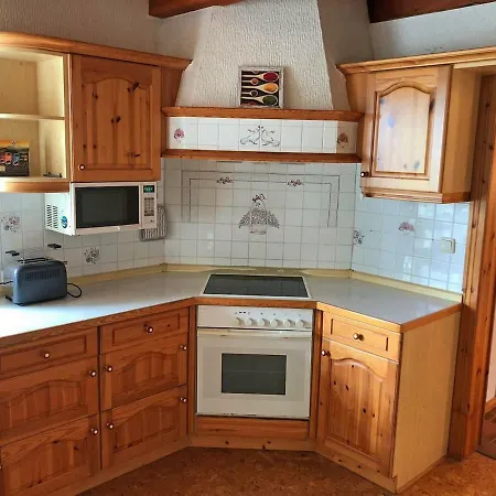 Schoene 120qm 4+2 Pers. Appartement Fehmarn
