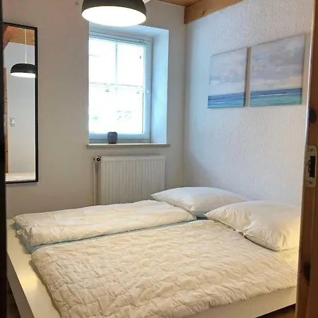 Appartement Schoene 120qm 4+2 Pers. *