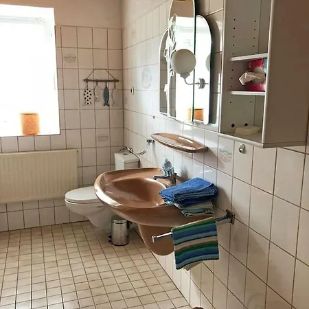 Appartement Schoene 120qm 4+2 Pers.