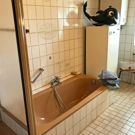 Schoene 120qm 4+2 Pers. Appartement Fehmarn