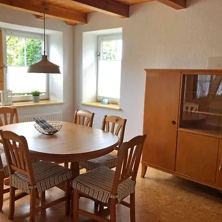 Schoene 120qm 4+2 Pers. Appartement Fehmarn